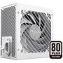 Mars Gaming MPZE750SIM 750W 80 Plus Silver Blanca Modular